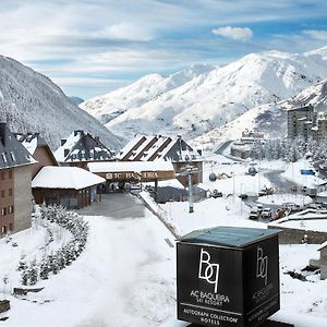 Hotel Ac Baqueira Ski Resort, Autograph Collection