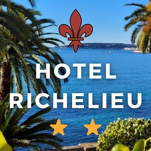 Hôtel Richelieu